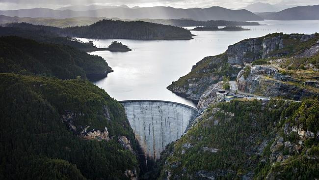 Call for independent external review of HydroTasmania cloudseeding
