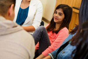Child Protection – Safe Pathways