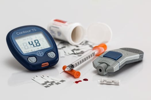 Health Matters