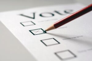 ELECTORAL AMENDMENT BILL 2024