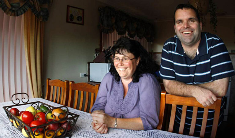 LAW CHANGE FOR FOSTER PARENTS WITH WORKPLACE INJURIES