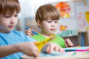 Children’s Development – Importance of Play