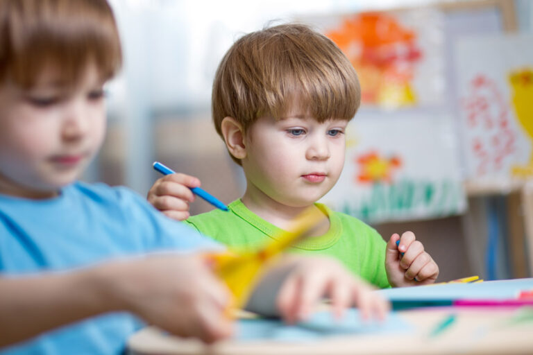 Children’s Development – Importance of Play