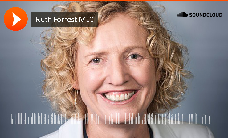 ABC Radio Forum – The need for a long term State Plan