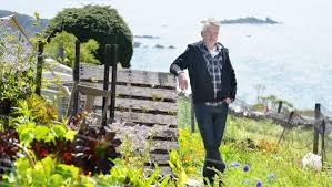 Scott Rankin – Tasmanian Australian of the Year Award 2018