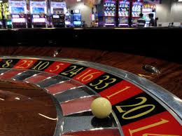 Gaming Control Amendment (Future Gaming Market) Bill 2021