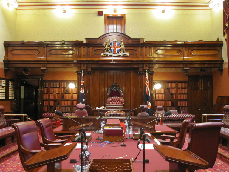 ADDRESS-IN-REPLY – GOVERNOR’S ADDRESS