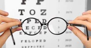The glaring need for a State Optometrist