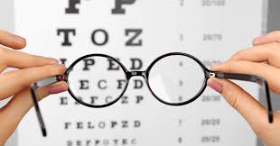 The glaring need for a State Optometrist