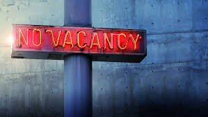 Short-Stay Accommodation – Appointment of a Select Committee
