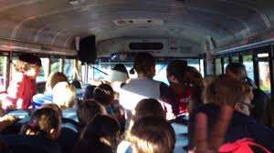School Bus Services – Seatbelts and Bus Age (Supplementary Question)