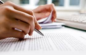 Report on Termination of Pregnancy – Publication of Submissions