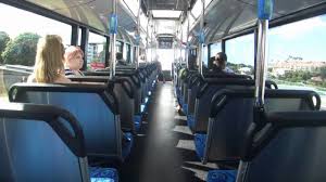 Adjournment – Schoolchildren and Safety on Buses