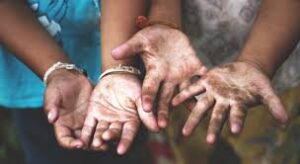 Modern Slavery Bill