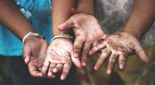Modern Slavery Bill