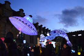 Junction Arts Festival