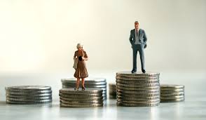 Gender Pay Gap – Ongoing Disadvantage for Women