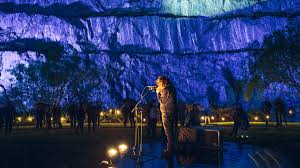 The Unconformity 2018