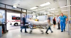 MOTION – Consideration and Noting – Report of the Legislative Council Government Administration Committee A Inquiry into Rural Health Services in Tasmania