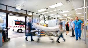 MOTION – Consideration and Noting – Report of the Legislative Council Government Administration Committee A Inquiry into Rural Health Services in Tasmania