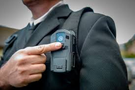 SURVEILLANCE LEGISLATION AMENDMENTS (PERSONAL POLICE CAMERAS) BILL 2018