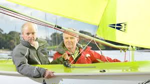 Chris Symonds and Mike Darby – Tribute