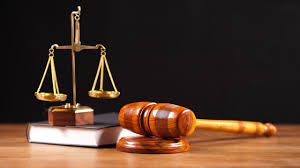 Special Interest Matters – Justice Robert Beech-Jones