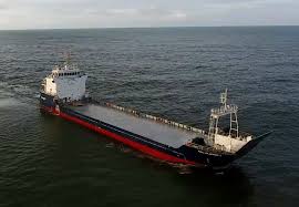ABC MORNINGS – King Island Shipping and freight challenges