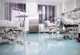 Tasmanian health services are on the critical list