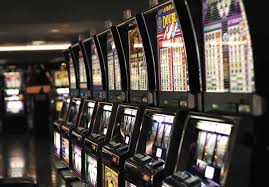 Budget report omits likely outcome of gaming changes