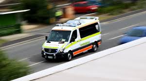 Adjournment Speech – Circular Head Ambulances and Paramedics
