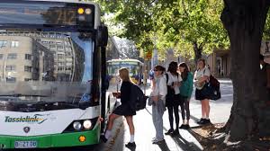 DISCONTINUED DIRECT BUS ROUTE