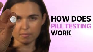 Motion – Pill testing as a harm minimisation measure