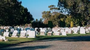 BURIAL AND CREMATION BILL 2019 