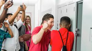 CRIMINAL CODE AMENDMENT (BULLYING) BILL 2019 