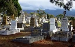 Cornelian Bay Cemetery