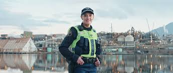 Tasmania Police – Gender Equality