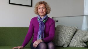 TasWeekend: MLC Ruth Forrest delivers a voice of influence
