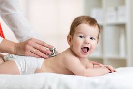 Paediatric Services in the North-West