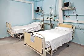 TVs in Public Hospitals