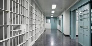 TASMANIA PRISON SERVICE