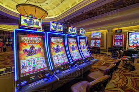 GAMING CONTROL AMENDMENT (FUTURE GAMING MARKET) Bill
