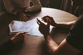 Mediation with the State – Settlement Processes  