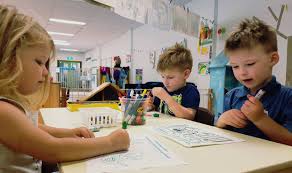 Child and Family Learning Centre in Queenstown