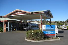 Staff Positions at the North West Regional Hospital