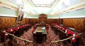 Adjournment Speech – Responses to QWNs
