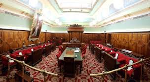 Adjournment Speech – Responses to QWNs