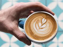 Restaurants and cafés – Information for businesses and patrons