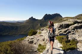 Travel within Tasmania