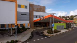 COVID-19 – North-West – Acute Inpatient Mental Health Care
